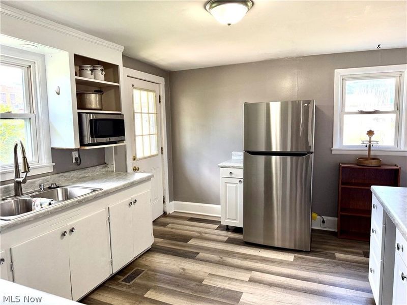 216 N Broadway Street, Barnesville, OH 43713 Photo 8