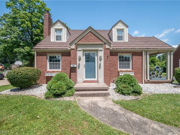 222 Brookfield Avenue, Boardman, OH 44512