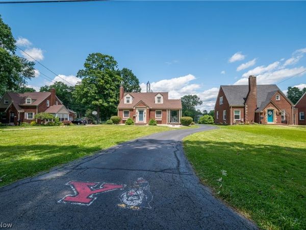 222 Brookfield Avenue , Boardman, OH 44512