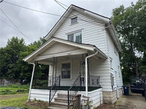 582 Robinette Court , Akron, OH 44310