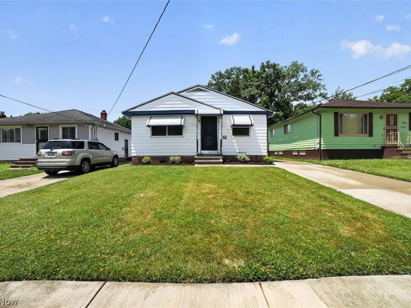 4668 Beechgrove Avenue, Garfield Heights, OH 44125 Photo 3