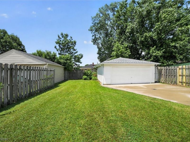 4668 Beechgrove Avenue, Garfield Heights, OH 44125 Photo 33