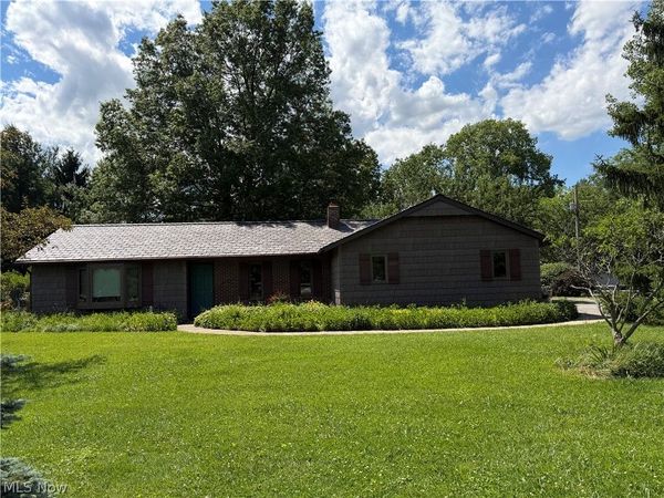 3656 Erhart Road , Litchfield, OH 44253