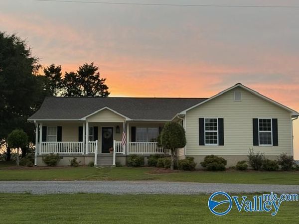 504 County Road 411, Section, AL 35771