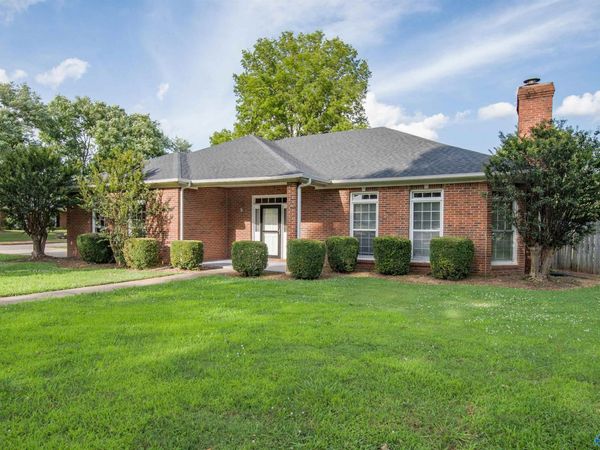 135 Park Meadow Drive, Madison, AL 35758