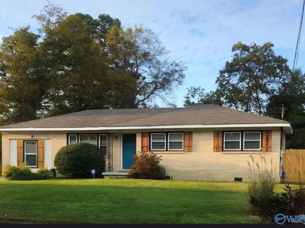 4036 Knollbrook Drive, Huntsville, AL 35810