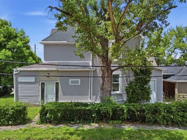 678 Gregg Ave, Bridgeville, PA 15017