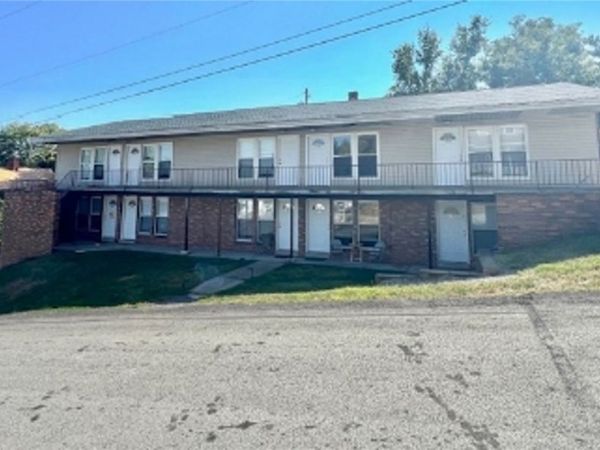 616 Union St , Unit 620, California, PA 15419