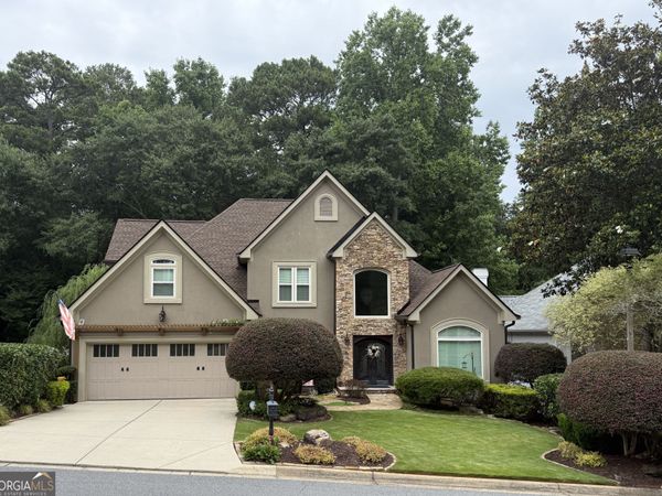 4850 Haydens Walk Drive, Johns Creek, GA 30022