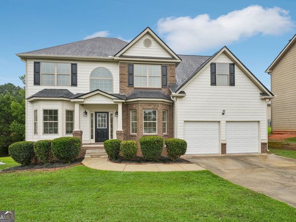 9232 Overlook Drive, Jonesboro, GA 30238
