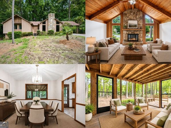 2563 Alberta Lane, Marietta, GA 30062