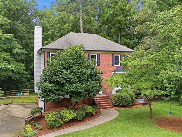 1430 Shadowrock Court NE, Marietta, GA 30062