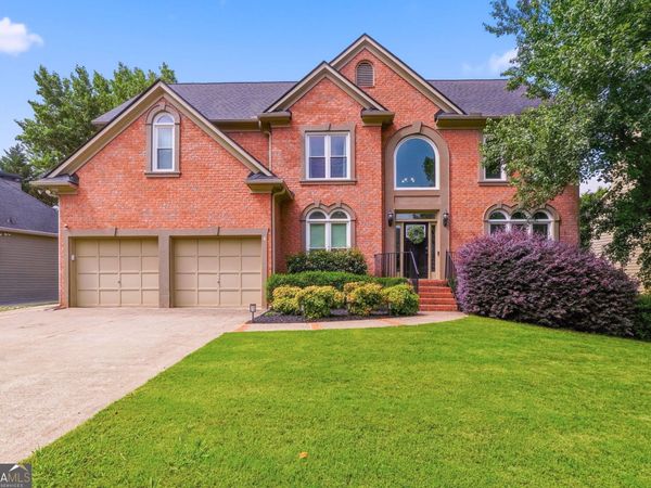 2694 Bonaire Terrace, Marietta, GA 30066