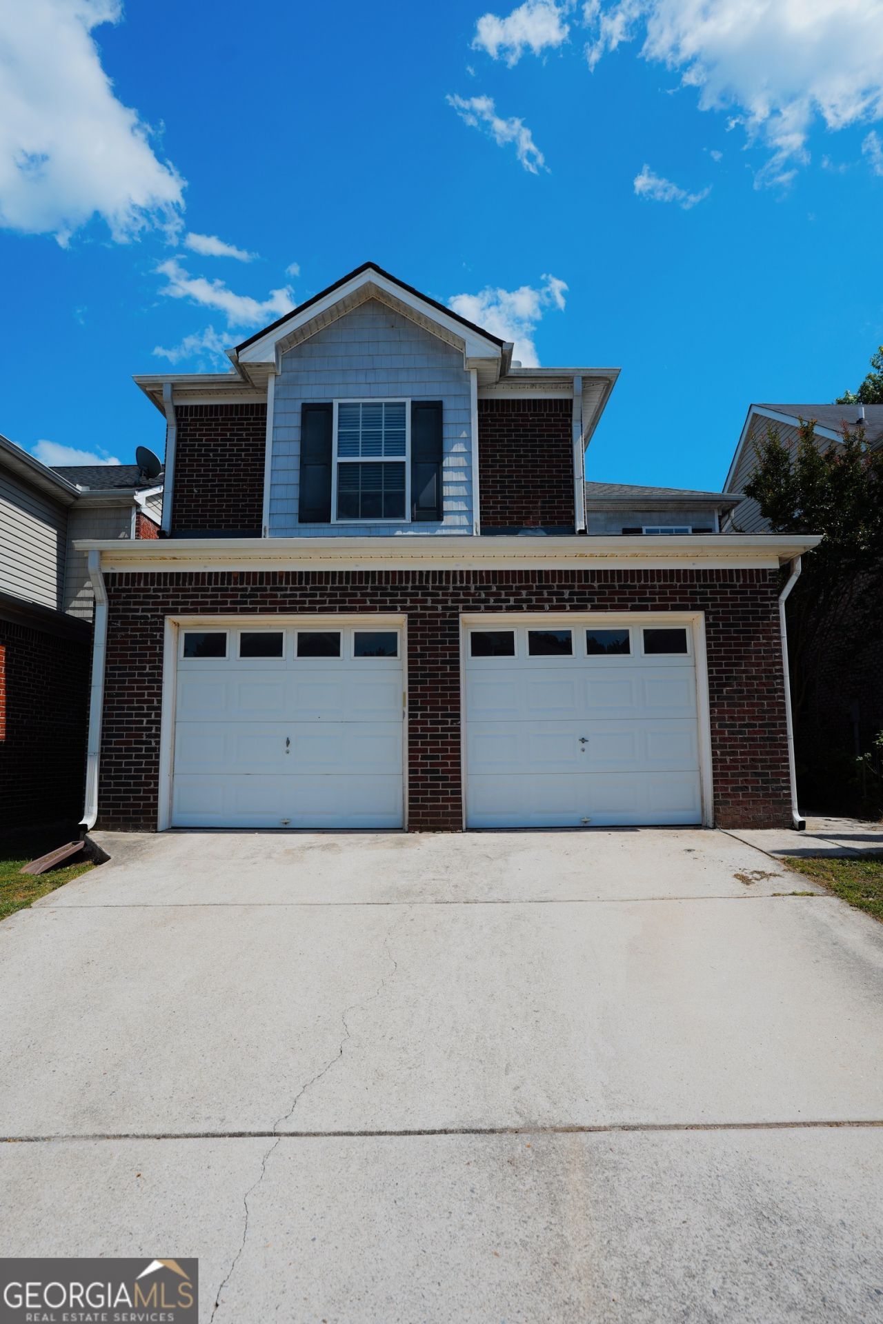 1139 Dunaway Drive, McDonough, GA 30253 Main Photo