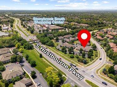 3401 Stony Spring Circle, Unit 3401, 3403, Louisville, KY 40220