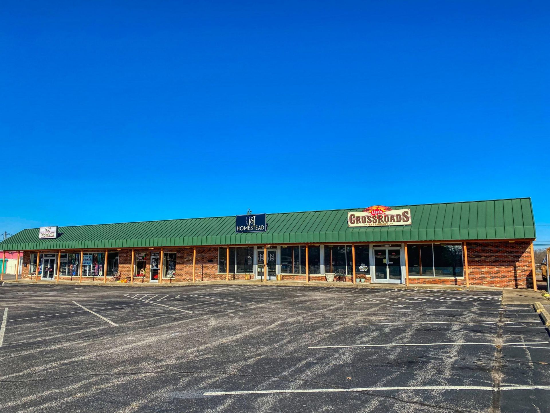 808 Chestnut Street, Murray, KY 42071
