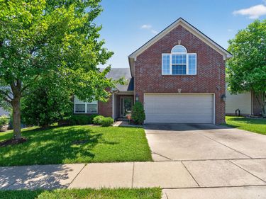 493 Madison Point Drive, Lexington, KY 40515