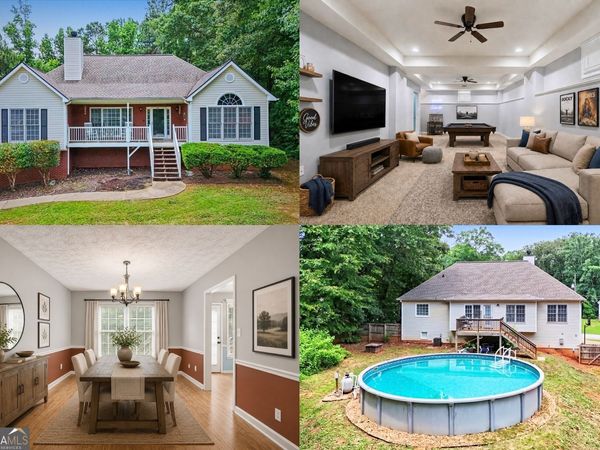 486 Sterling Drive, Powder Springs, GA 30127