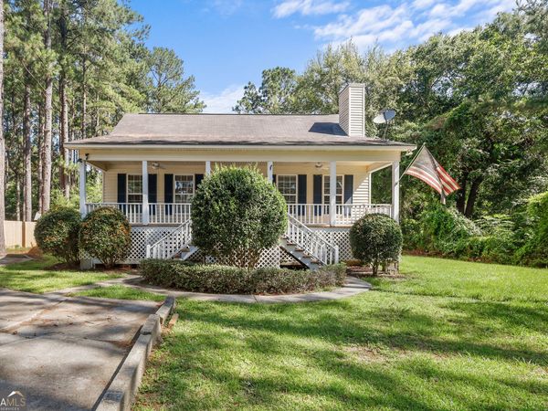 903 Travis Drive, Statesboro, GA 30461
