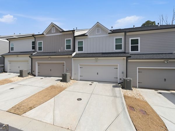 4214 Futral Court, Acworth, GA 30101