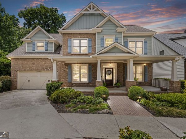 4669 Arbor Crest Place, Suwanee, GA 30024