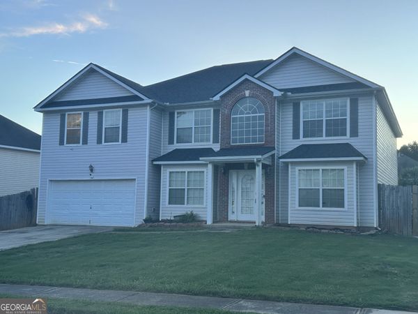 235 Hillside Oak Lane, Covington, GA 30016