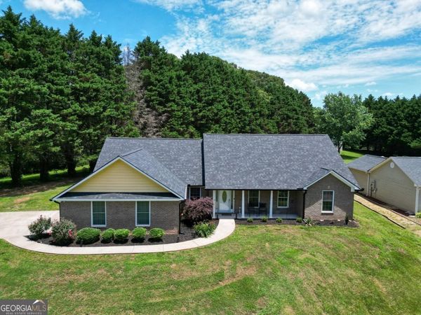 75 Eastgate Drive, Dawsonville, GA 30534