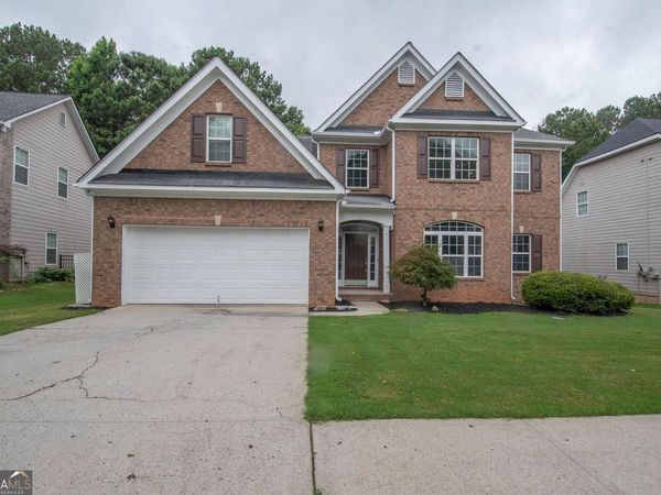 11 Neely Run, Newnan, GA 30265
