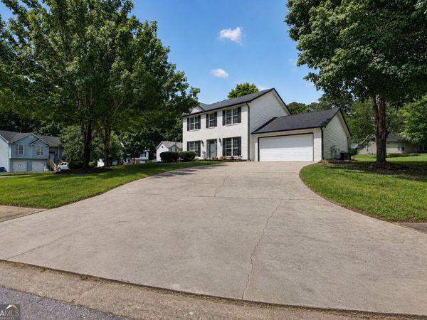 359 Howell Drive SW, Atlanta, GA 30331