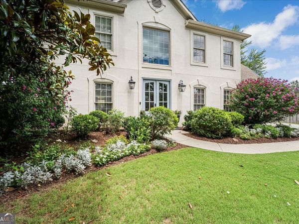 280 Lirac Court, Johns Creek, GA 30022