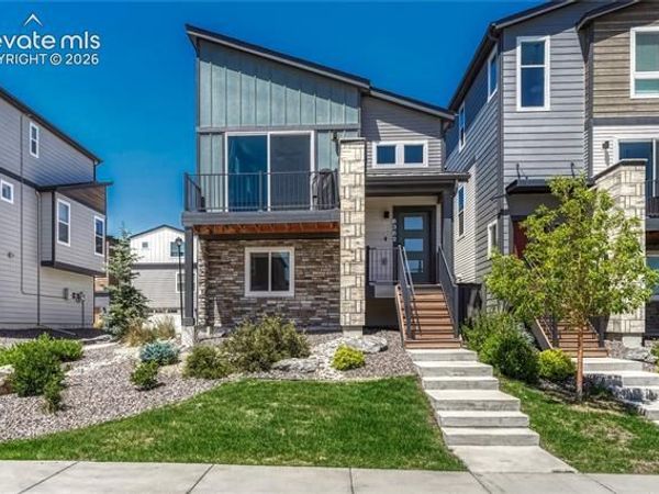 6362 Rollick Drive, Colorado Springs, CO 80924