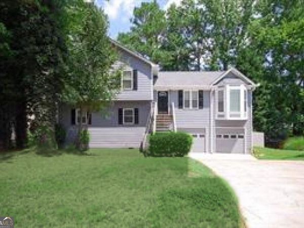 4018 Paloverde Drive NW, Kennesaw, GA 30144