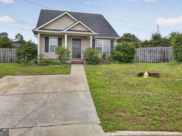 2123 Whitney South Drive, Augusta, GA 30904