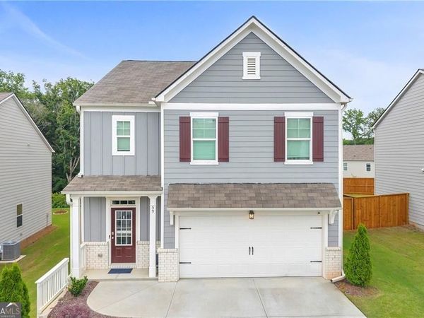 59 Berkeley Trace, Braselton, GA 30517