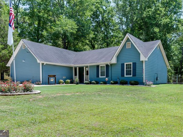 70 Liberty Lane, Covington, GA 30016