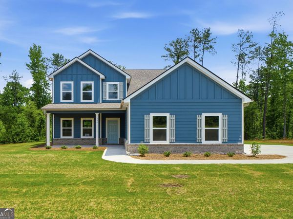 335 Yancey Road, Covington, GA 30014
