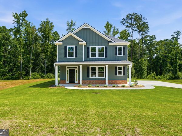 217 Yancey Road, Covington, GA 30014