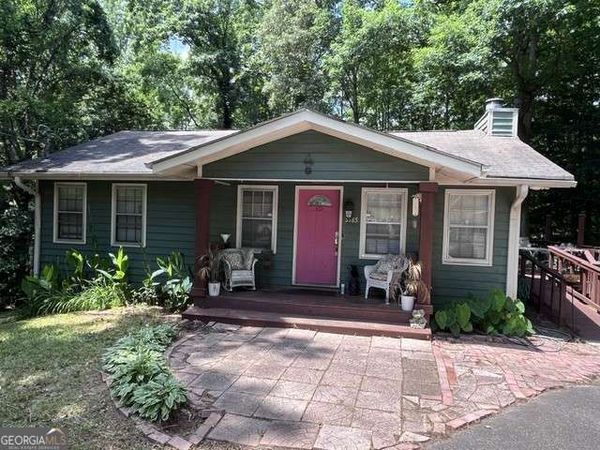 5585 Browns Bridge Road, Cumming, GA 30041