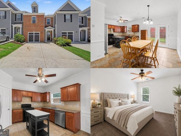 5314 Sherwood Way, Cumming, GA 30040