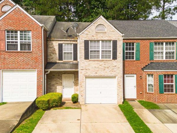 1509 Eastern Sunrise Lane, Decatur, GA 30034