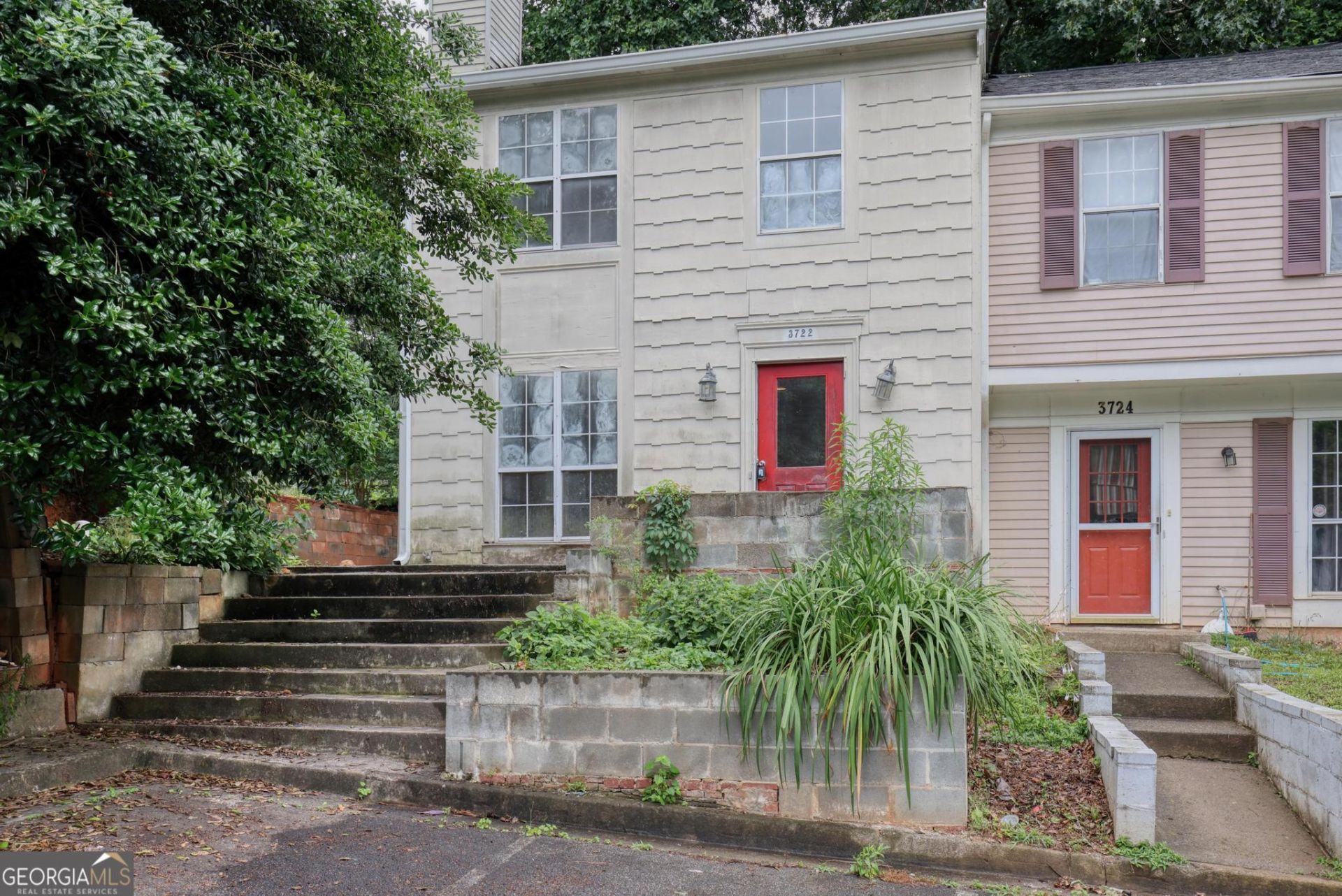 3722 Jamestown Court, Doraville, GA 30340 Main Photo