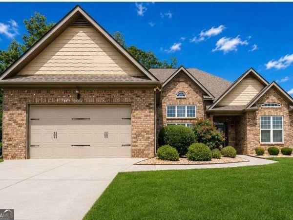 603 Augusta Drive, Fairburn, GA 30213