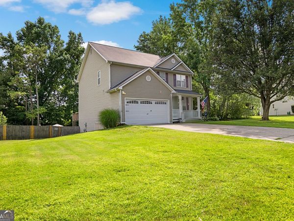 68 Hillcrest Dr Drive, Hiram, GA 30141