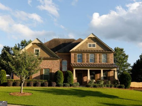 4291 Sierra Creek Court, Hoschton, GA 30548