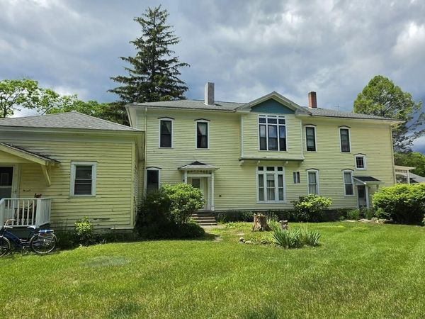 211 State Street W, East Tawas, MI 48730