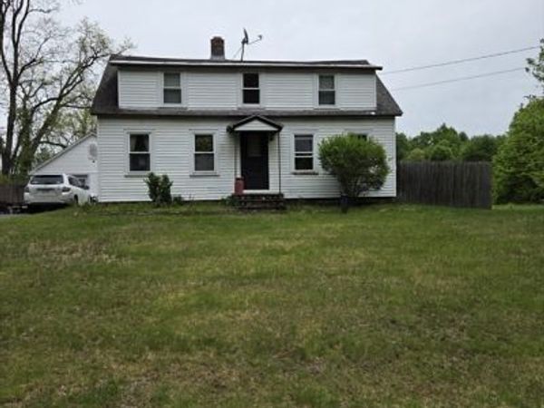 629 Mount Hermon Station Road, Northfield, MA 01360