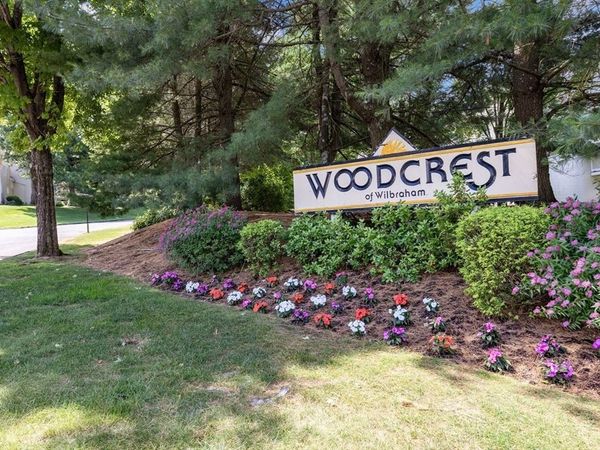2205 Boston Road, Unit I81, Wilbraham, MA 01095