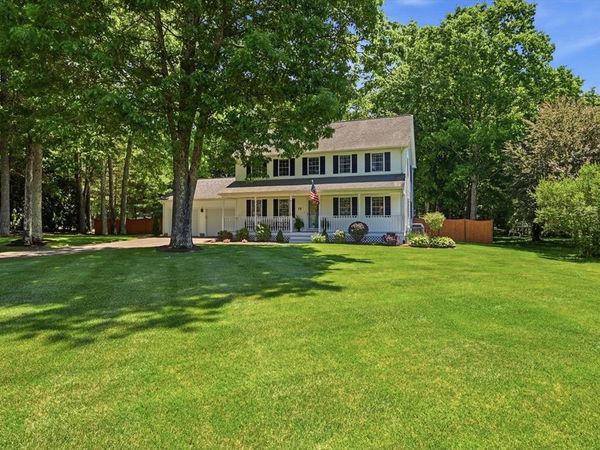 15 Nathaniel Way, Belchertown, MA 01007