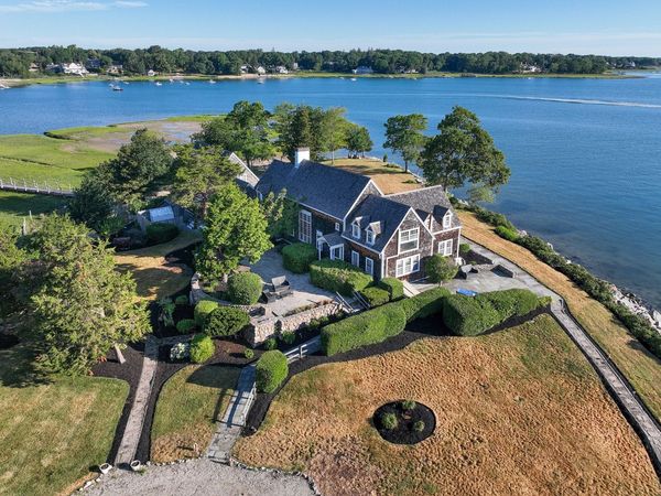 160 Marshall Street, Duxbury, MA 02332