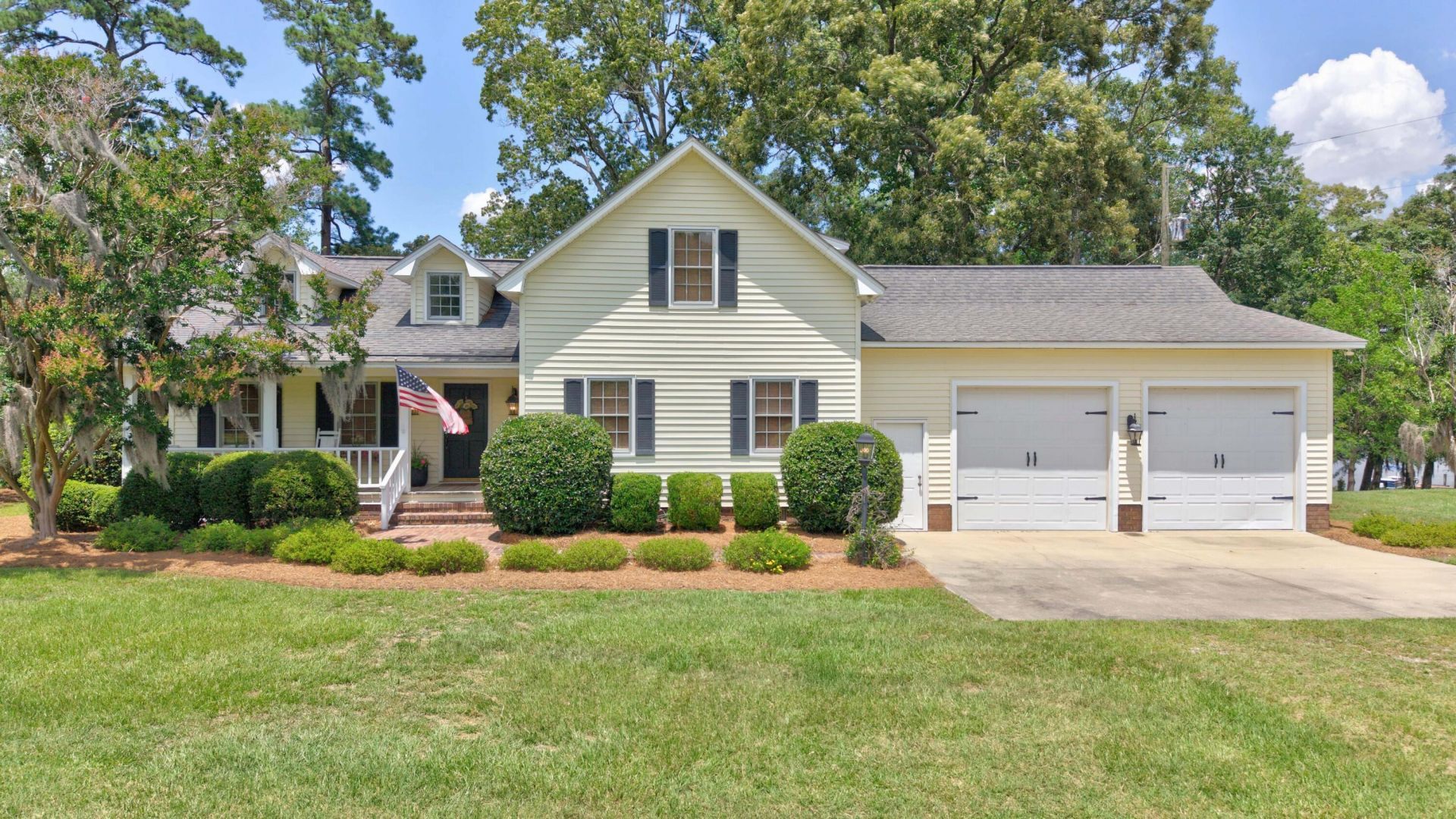 1132 Ackerman Drive Photo 1